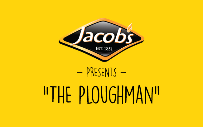 The Jacob's Ploughman