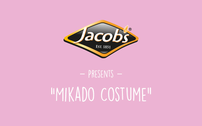 mikado-costume