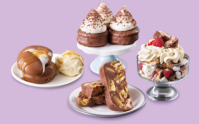 Delicious Elite Desserts Jacob S Biscuits