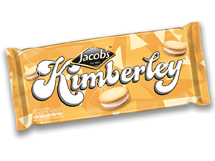 Jacob’s Biscuits | The Home of Ireland’s Number One Biscuit